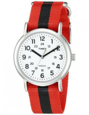 Ceas unisex Timex Weekender TW2P68000 foto