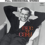 Nice &#039;n&#039; Easy - Vinyl | Frank Sinatra, Jazz, Capitol Records