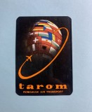 Calendar 1977 Tarom