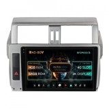 Cumpara ieftin Navigatie Toyota Land Cruiser Prado J150 (2013-2017), Android 13, V-Octacore 4GB RAM + 64GB ROM, 9.5 Inch - AD-BGV9004+AD-BGRKIT061