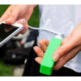 Cumpara ieftin Incarcator portabil - Power Bank Green | Kikkerland