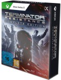 Terminator Resistance Complete Collecors Edition XBOX SERIES X