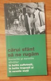 Carui Sfant sa ne rugam. Leacurile si darurile sfintilor