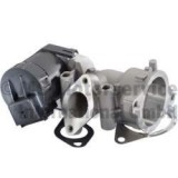 Supapa EGR Citroen C4 Grand Picasso I; Fiat Scudo, Scudo Sasiu, Ulysse; Ford C-Max, Focus C-Max; Lancia Phedra; Peugeot 307, 307 Cc, 307 Sw; Volvo