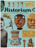 Historium | Richard Wilkinson, Jo Nelson, Humanitas