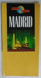 MADRID , MICHAEL &#039;S GUIDE , by MICHAEL SHICHOR , 1990