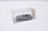 Macheta auto 1:87 Wiking - Porsche Cabrio 911 12 162, 1:43