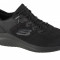 Pantofi pentru adidași Skechers Ultra Flex 2.0-Kerlem 232108-BBK negru