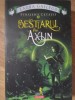 BESTIARUL LUI AXLIN. SERIA STRAJERII CETATII, VOL.1-LAURA GALLEGO-234962