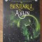 BESTIARUL LUI AXLIN. SERIA STRAJERII CETATII, VOL.1-LAURA GALLEGO-234962