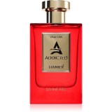 Hamidi Addicted Red Eau de Parfum pentru femei 110 ml