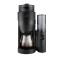 Cafetiera Melitta AromaFresh 1030-05, 1000W, 1.25L, Negru