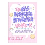 Cumpara ieftin Rule-Breaking Letterer's Workbook