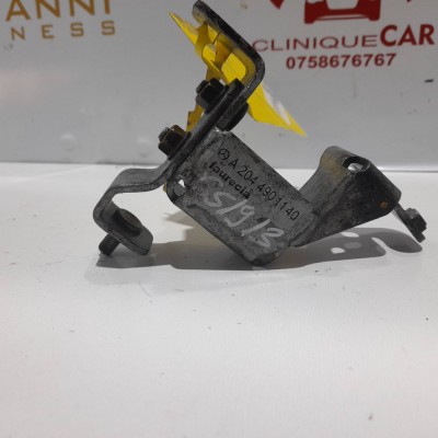 Suport compartiment motor Mercedes C-Class 220 CDi 2012 A2044901140 foto