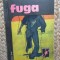 Cosma Brasoveanu - Fuga - 1978