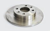Disc frana neventilat 238X12 (14``) ASAM 30652
