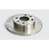 Disc frana neventilat 238X12 (14``) ASAM 30652