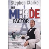 The Merde Factor - Stephen Clarke