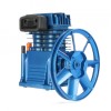 Cap compresor de aer cu 2 pistoane 300l/min 2.2-3 kW 10 bari Barracuda B-AC2055