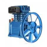 Cumpara ieftin Cap compresor de aer cu 2 pistoane 300l/min 2.2-3 kW 10 bari Barracuda B-AC2055
