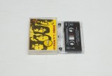 The Doors - L.A. Woman - caseta audio