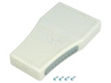 Carcasă pentru echipamente cu ecran 94x160x25mm