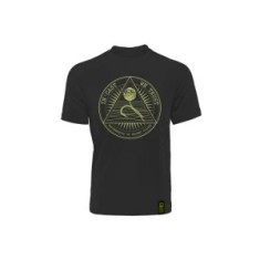 Tricou Delphin Icwt Xxxl foto