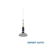 Antena cb pni ml160, lungime 145 cm cu suport magnetic 145mm Alta marca Alt model #7