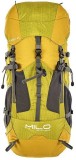 Rucsac Milo Timmit 45 Litri Lime - Rosu