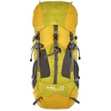 Rucsac Milo Timmit 45 Litri Lime - Albastru