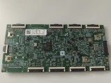 Driver LED BN41-02939A BN94-17100B Din Samsung QE55QN85