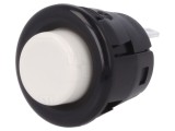 Comutator Apăsare SPST-NO 3A 125VAC