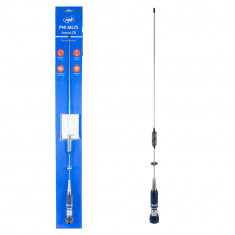 Aproape nou: Antena CB PNI ML75, lungime 75cm, 26-28MHz, 300W, rabatabila, fara acc