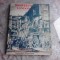 BOSWELL&#039;S LONDON, GRAFICA DE JAMES BOSWELL (TEXT IN LIMBA ENGLEZA)