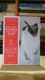 Les soins naturels pour mon chat - Annabelle Valentin
