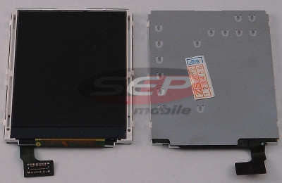 LCD Sony Ericsson W302 foto