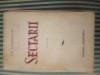 Ion Agarbiceanu Sectarii, ed. princeps, Alta editura