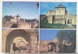 bnk cp Suceava - Cetatea de Scaun - necirculata