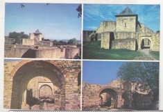 bnk cp Suceava - Cetatea de Scaun - necirculata