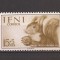 IFNI 1955 - Ziua timbrului - Veverițe, MNH