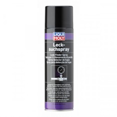 Spray pentru detectarea neetanseitatilor Liqui Moly 400ml