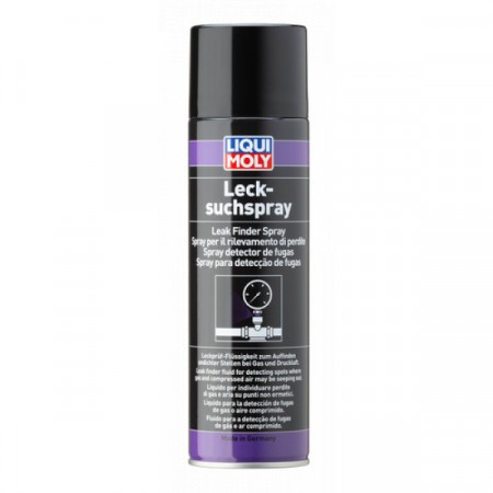 Spray pentru detectarea neetanseitatilor Liqui Moly 400ml
