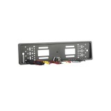 Cumpara ieftin Camera mers inapoi cu LED tip suport numar NTSC