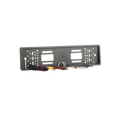 Camera mers inapoi cu LED tip suport numar NTSC foto