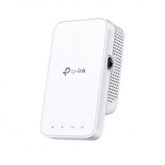 Range Extender TP-Link RE330, Wi-Fi, 300Mbps, AC1200, Alb