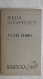 Nikos Kazantzakis - Alexis Zorba, 1969