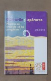 OZN-urile și apărarea. Pentru ce trebuie să ne pregătim?