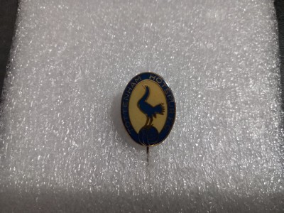 Insigna F C Tottenham Hotspur foto
