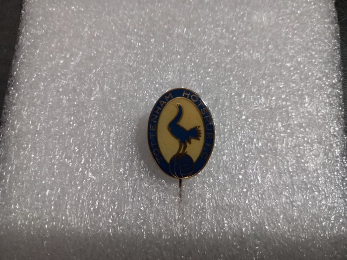 Insigna F C Tottenham Hotspur