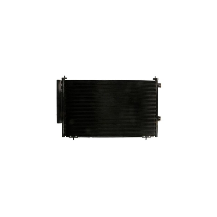 Radiator clima TOYOTA RAV 4 IV WWA4 AVA Quality Cooling4 ZSA4 ALA4 AVA Quality Cooling TO5679D